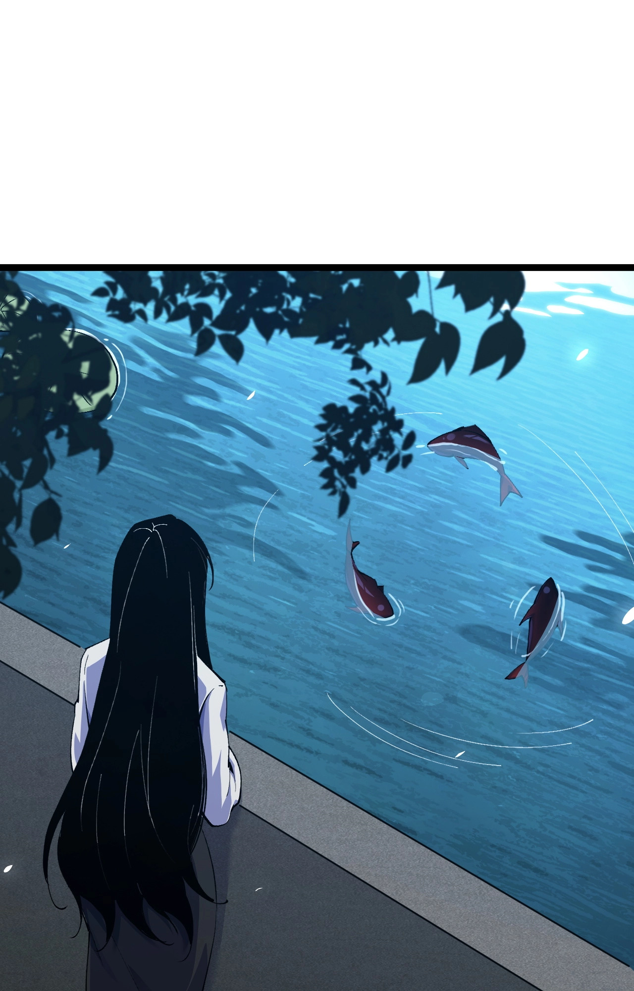 ปลาคาร์ฟ ทมิฬ ตอนที่ 2 หน้า 6