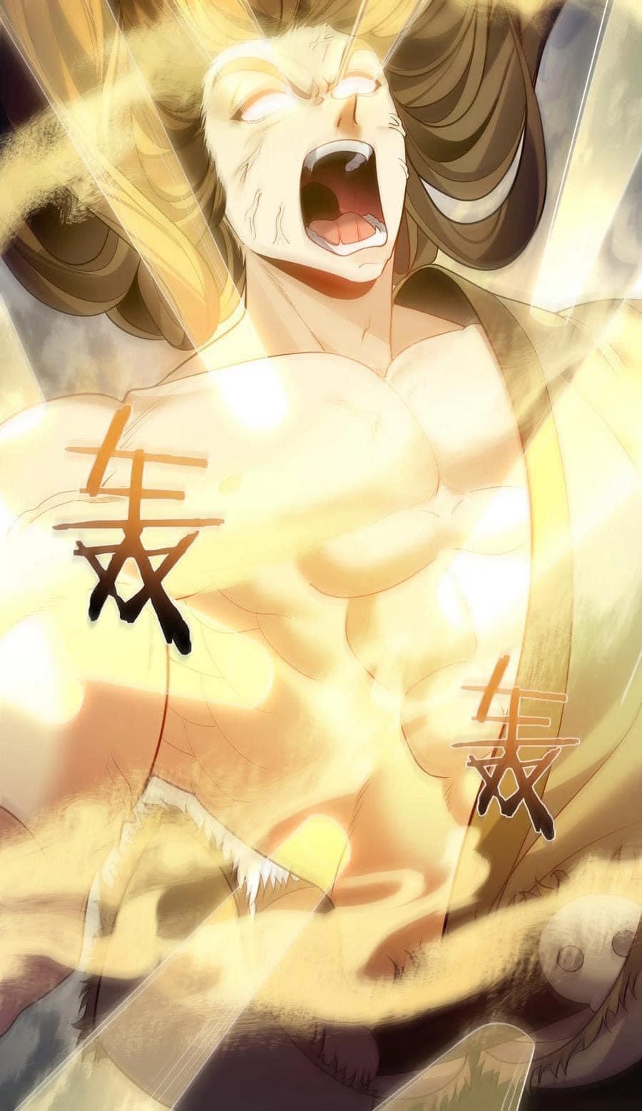 เทพวายร้ายกลับชาติมาเกิดใหม่ ตอนที่ 92 หน้า 32