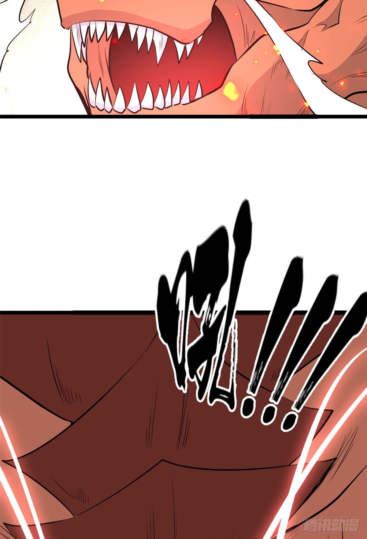 นิกายที่แข็งแกร่งที่สุด (ทันจีน) ตอนที่ 111 หน้า 44