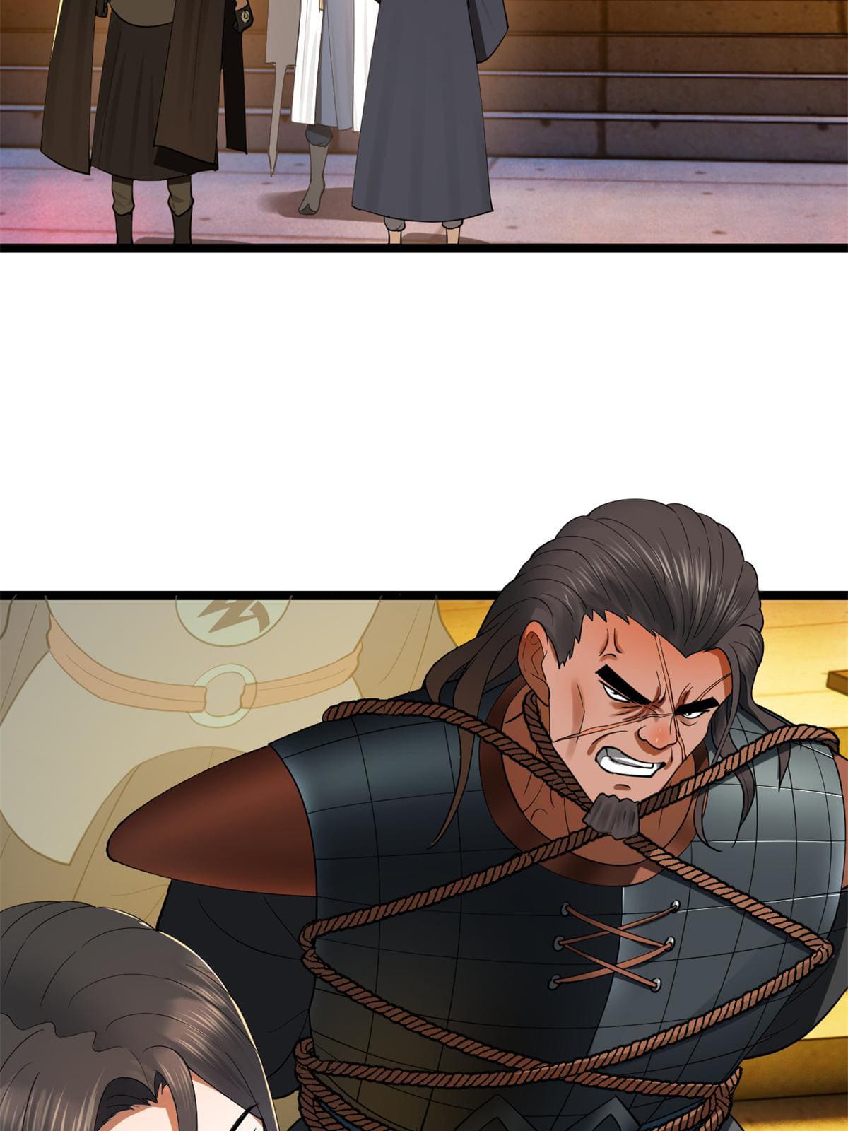 ลูกเขยที่แกร่งสุดในปฐพี (ทันจีน) ตอนที่ 49 หน้า 32