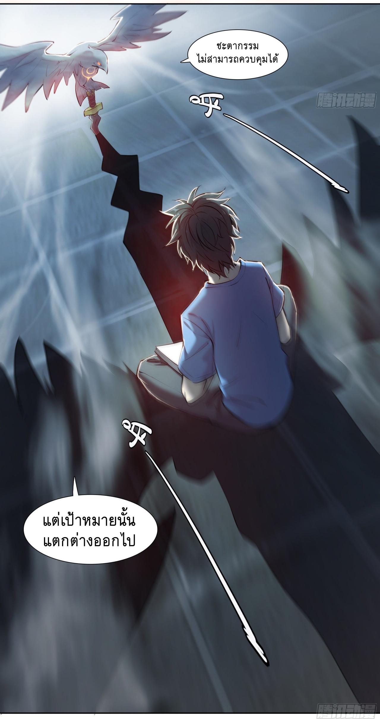 Apocalypse Forecast ตอนที่ 68 หน้า 23