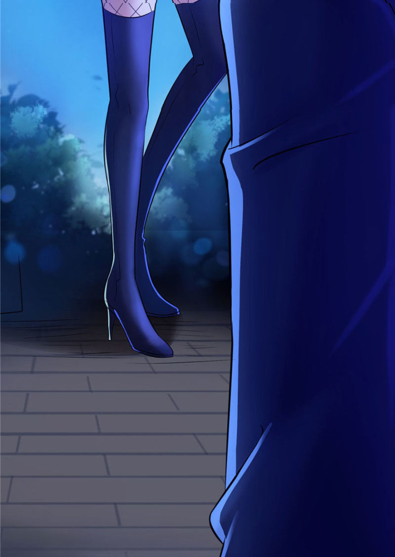 (ชนจีน)Perfect Secret Love The Bad New Wife Is a Little Sweet ตอนที่ 3 หน้า 25