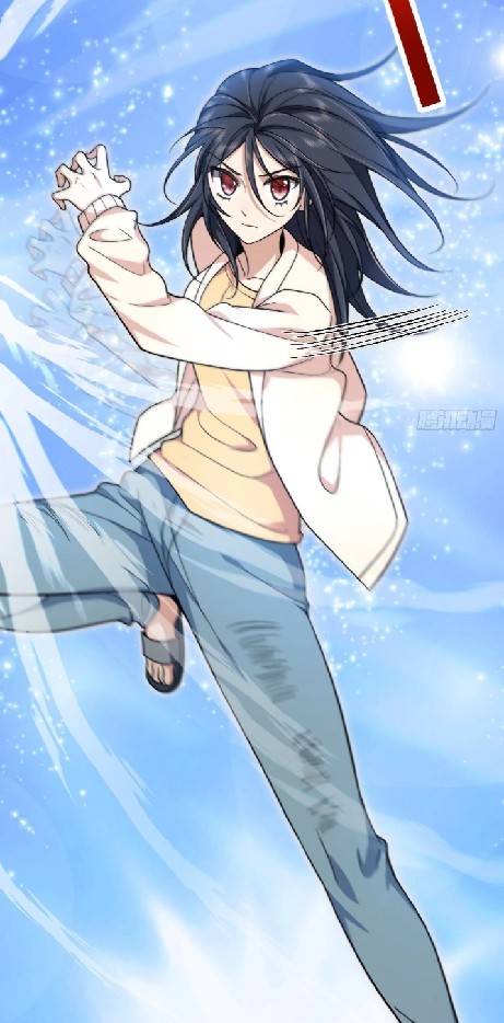 ภรรยาของผมเป็นเทพเซียนที่อยู่มานับพันปี ตอนที่ 9 หน้า 23