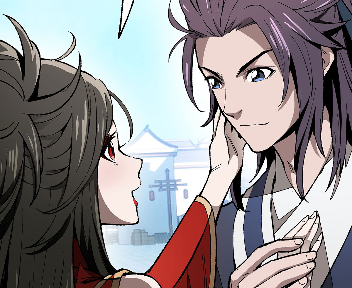 (ทันจีน) Mechanical Master (โคตรปรมาจารย์เทพจักรกล) ตอนที่ 3 หน้า 25