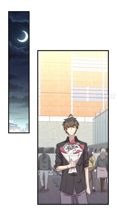 Immortal Swordsman in The Reverse World ข้าเซียนกระบี่ไม่เกาะสตรี ตอนที่ 102 หน้า 21