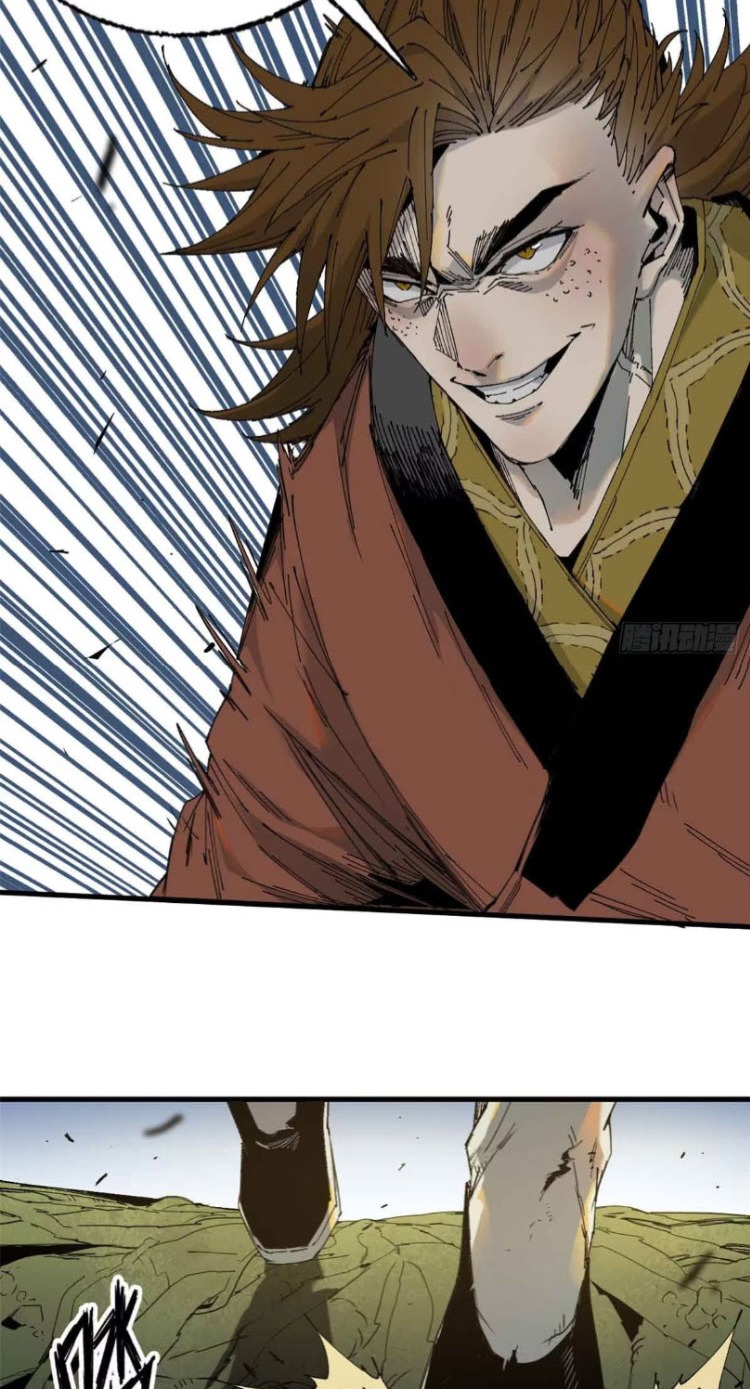 หัวใจแดงสะท้านสวรรค์ ตอนที่ 8 หน้า 20