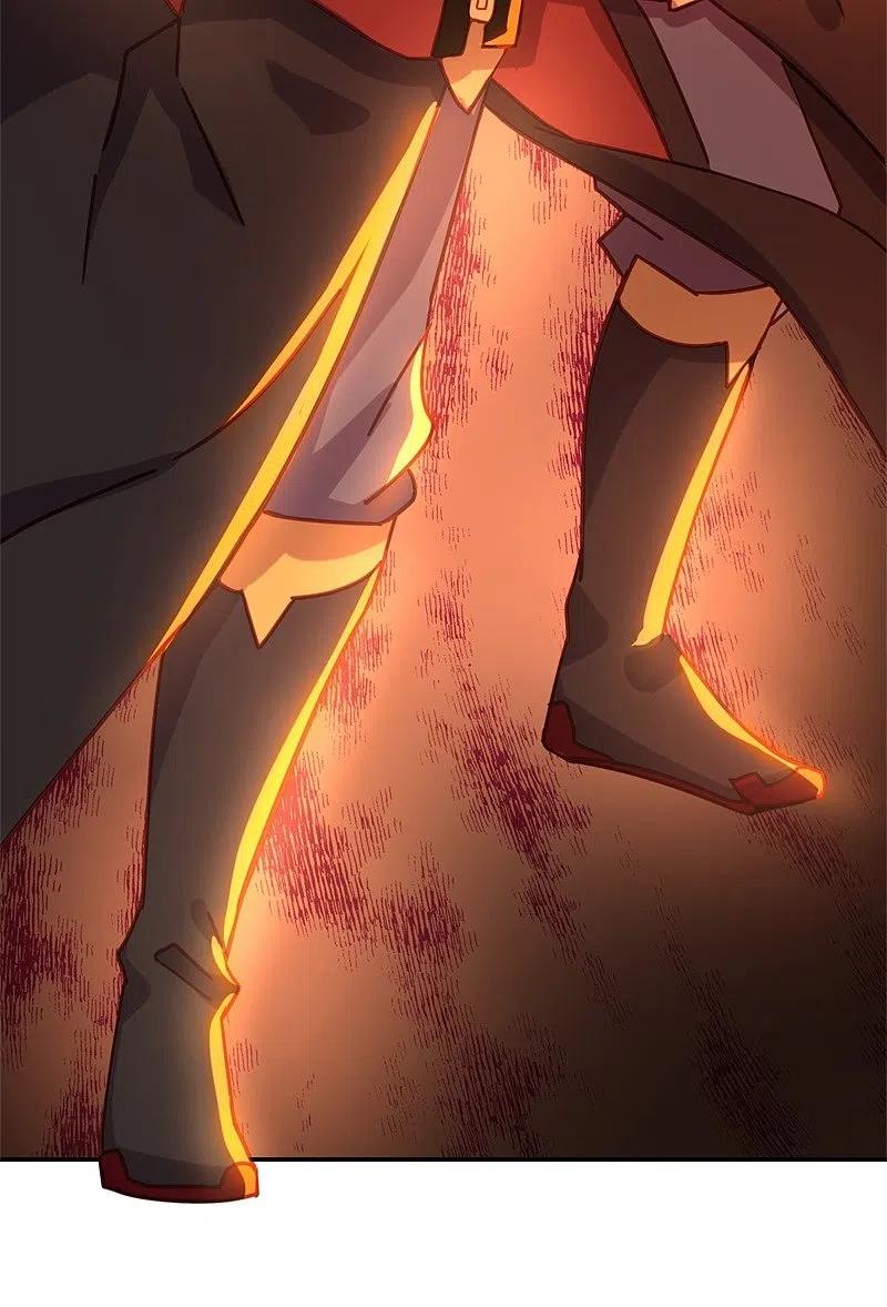 peerless battle spirit ตอนที่ 368 หน้า 45