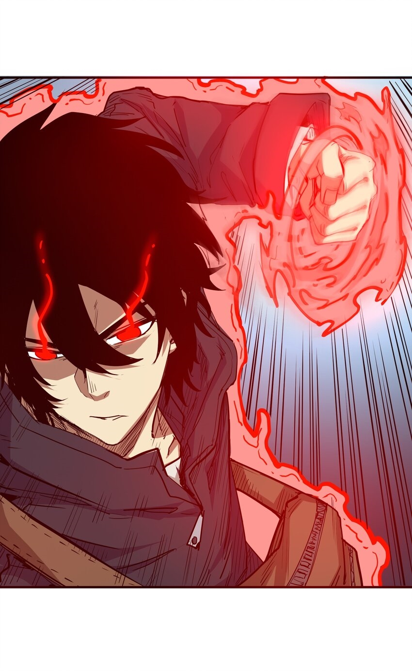 (ทันต้นฉบับ)The catastrophe of the doomsday, the rebirth of me turned the whole family into a boss! ตอนที่ 18 หน้า 39