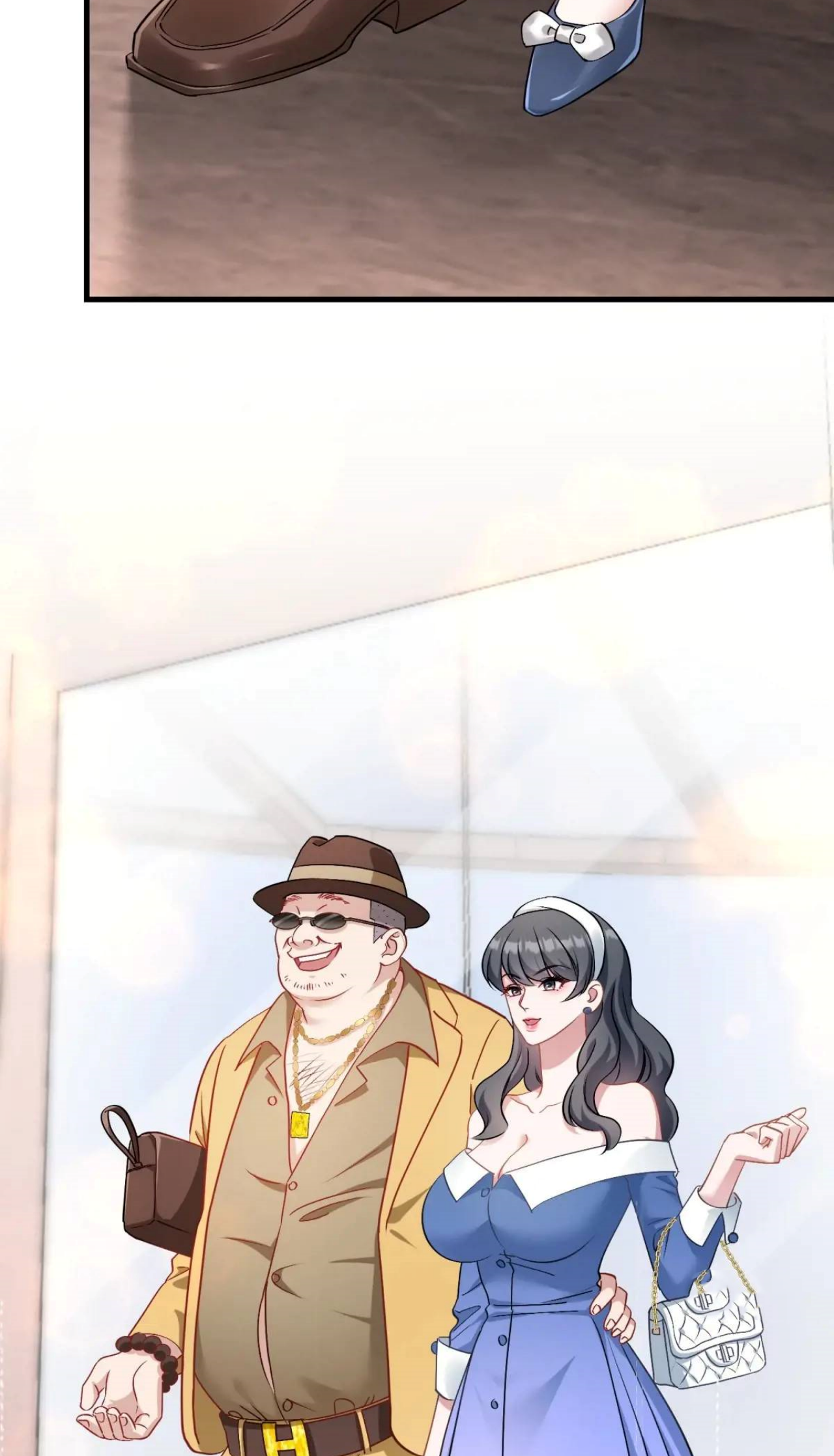 ผมไปเกาะสาวสวยกิน, แต่ตอนนี้ฉันเป็นคนร่ำรวยแล้ว~ ตอนที่ 45 หน้า 16