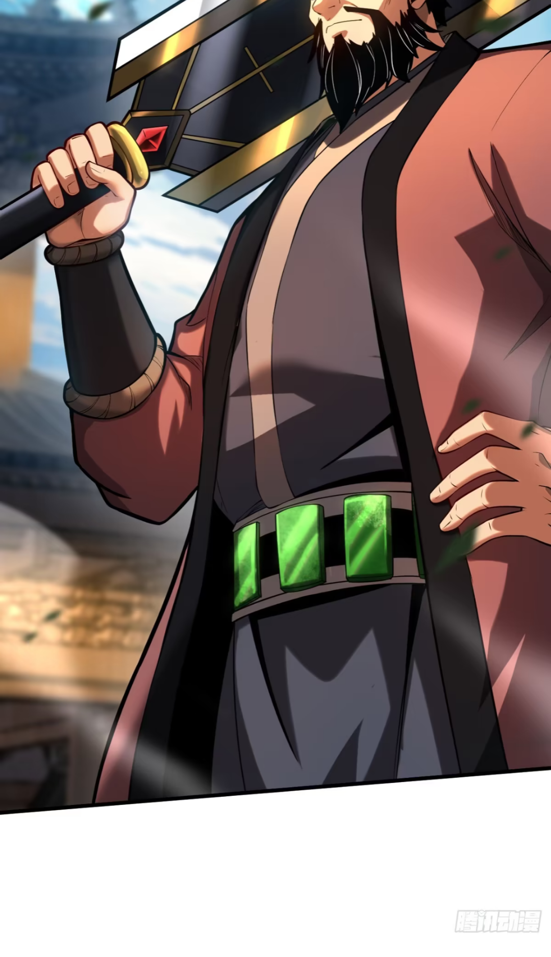 My Disciples Cultivate, While I Slack Off!  ศิษย์ของข้าฝกฝน ส่วนข้าขี้เกียจ ตอนที่ 90 หน้า 34