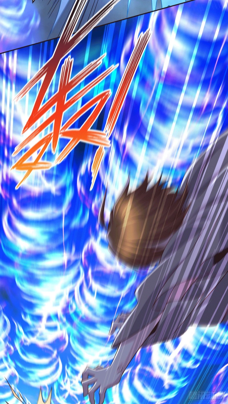 เซียนร้อยรักเขยนี้ขอบ่มเซียนให้พ่อตา-Immortal Husband on The Earth ตอนที่ 62 หน้า 38