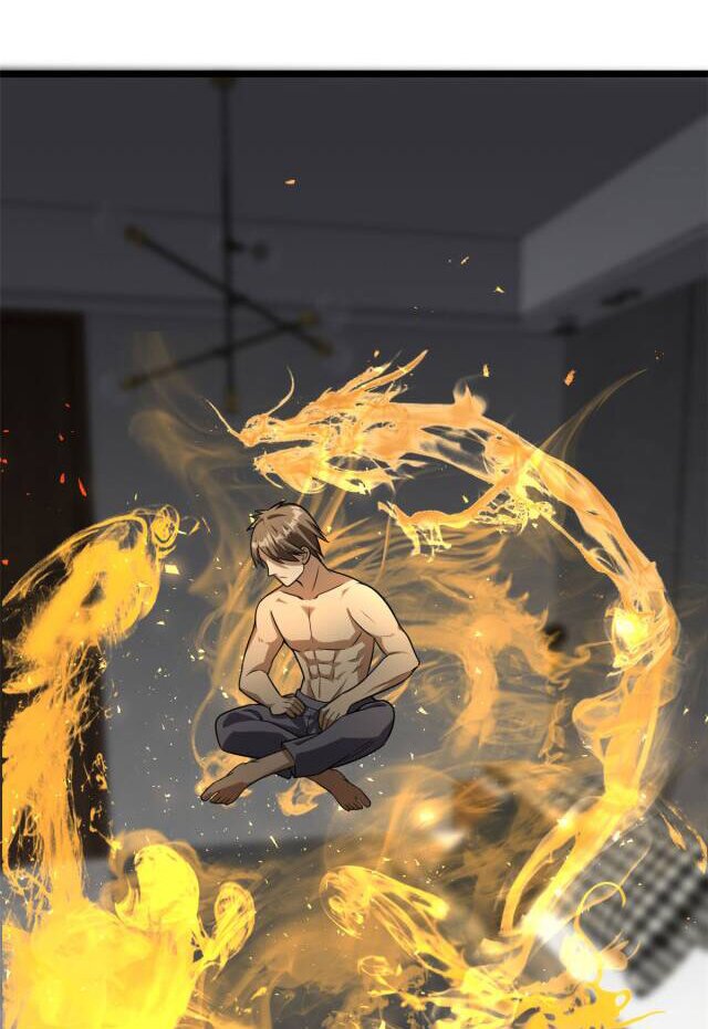 Urban god medicine ตอนที่ 6 หน้า 39