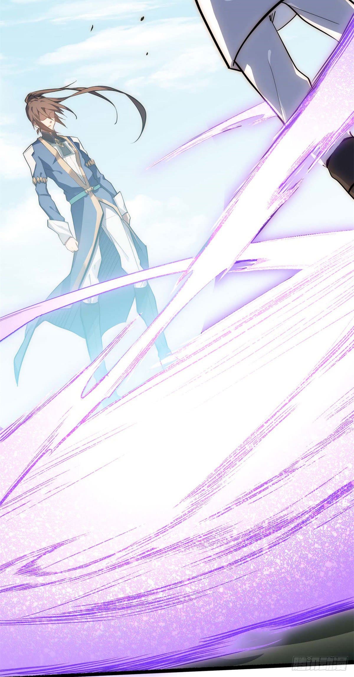 ระบบสุ่มดวงชะตา(ทันจีน) ตอนที่ 23 หน้า 4