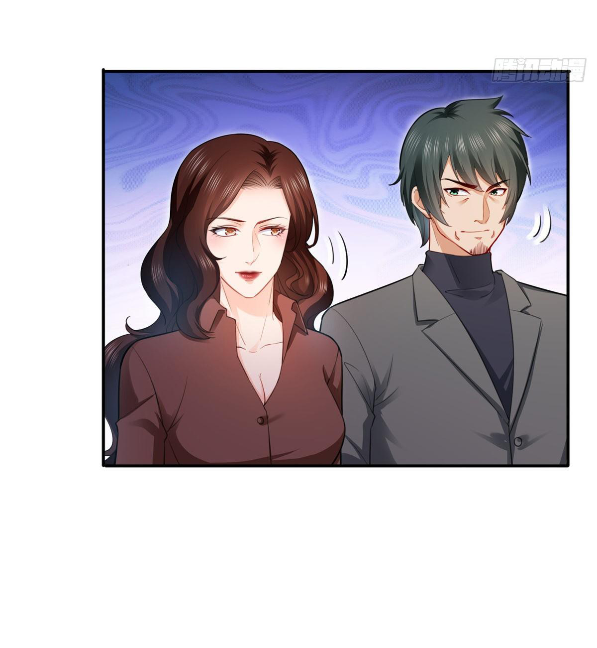 (ชนจีน)Perfect Secret Love The Bad New Wife Is a Little Sweet ตอนที่ 137 หน้า 31