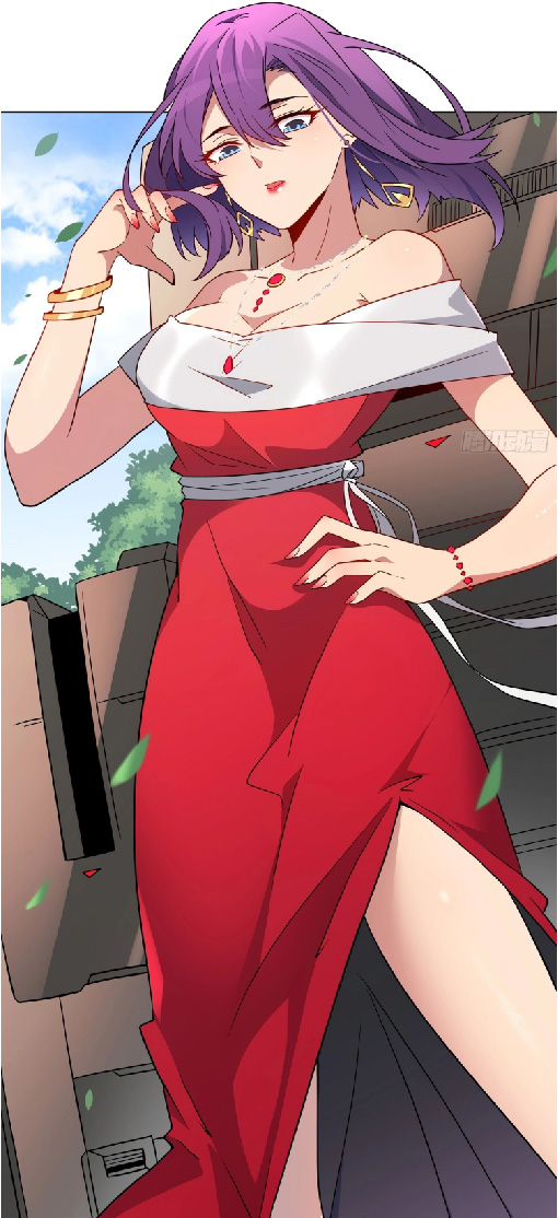 The People On Earth Are Too Ferocious ตอนที่ 151 หน้า 18