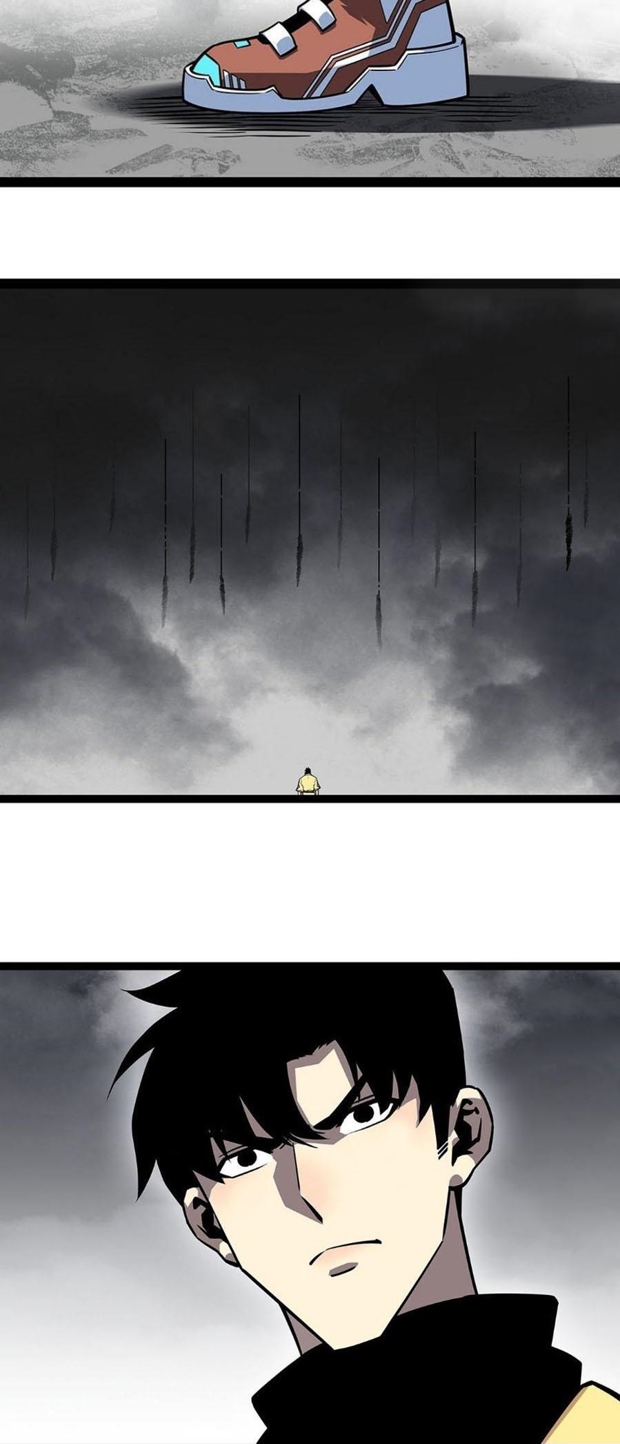 It all starts with playing game seriously ตอนที่ 120 หน้า 2