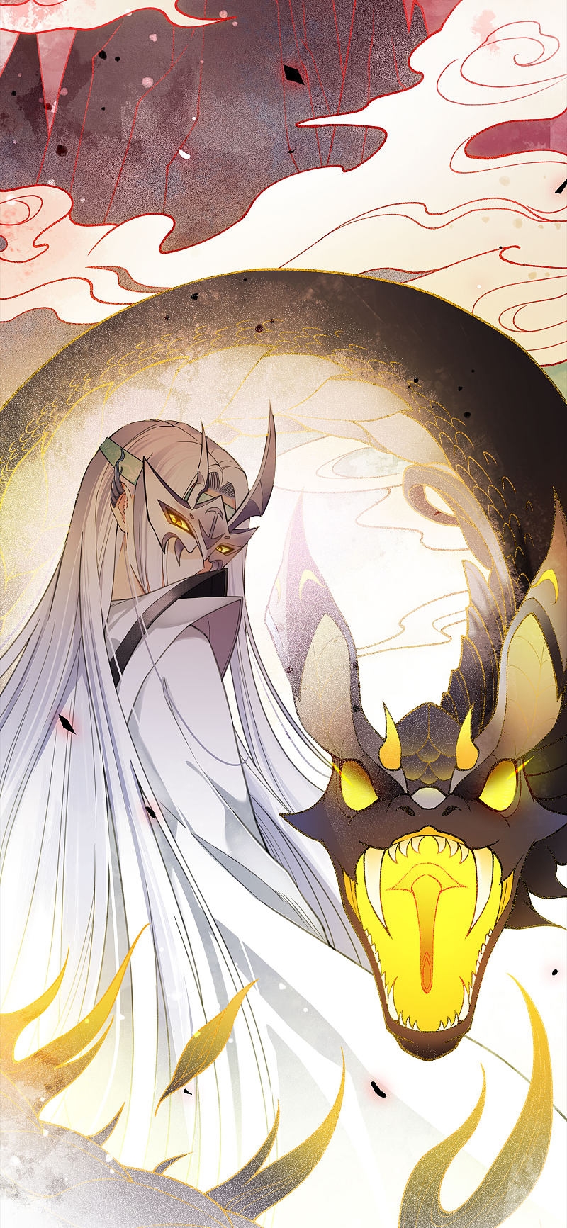 ลำนำรักเทพสวรรค์ ตอนที่ 12 หน้า 14