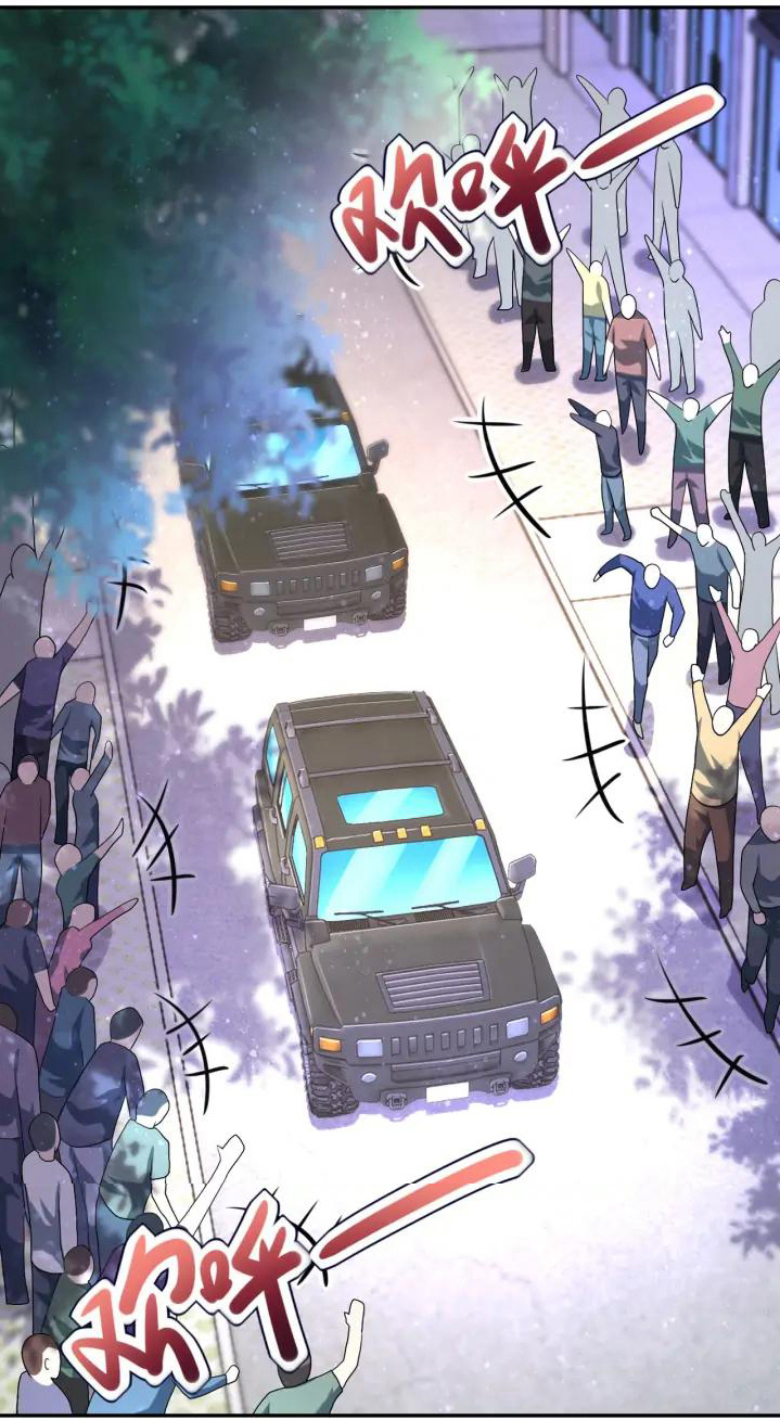 Apocalyptic Super System ตอนที่ 104 หน้า 20