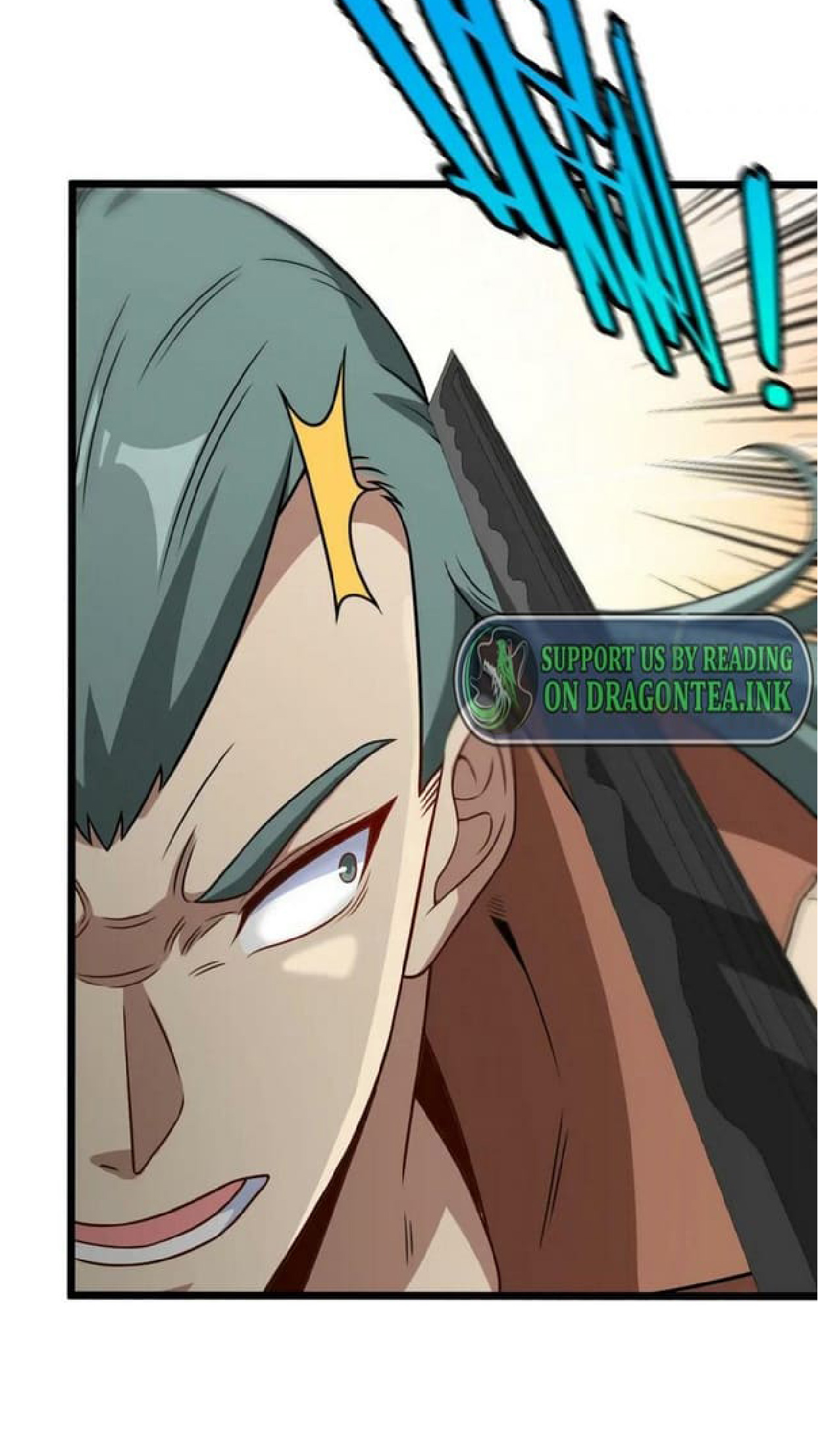 Super god system  ระบบสุดเทพ ตอนที่ 69 หน้า 23