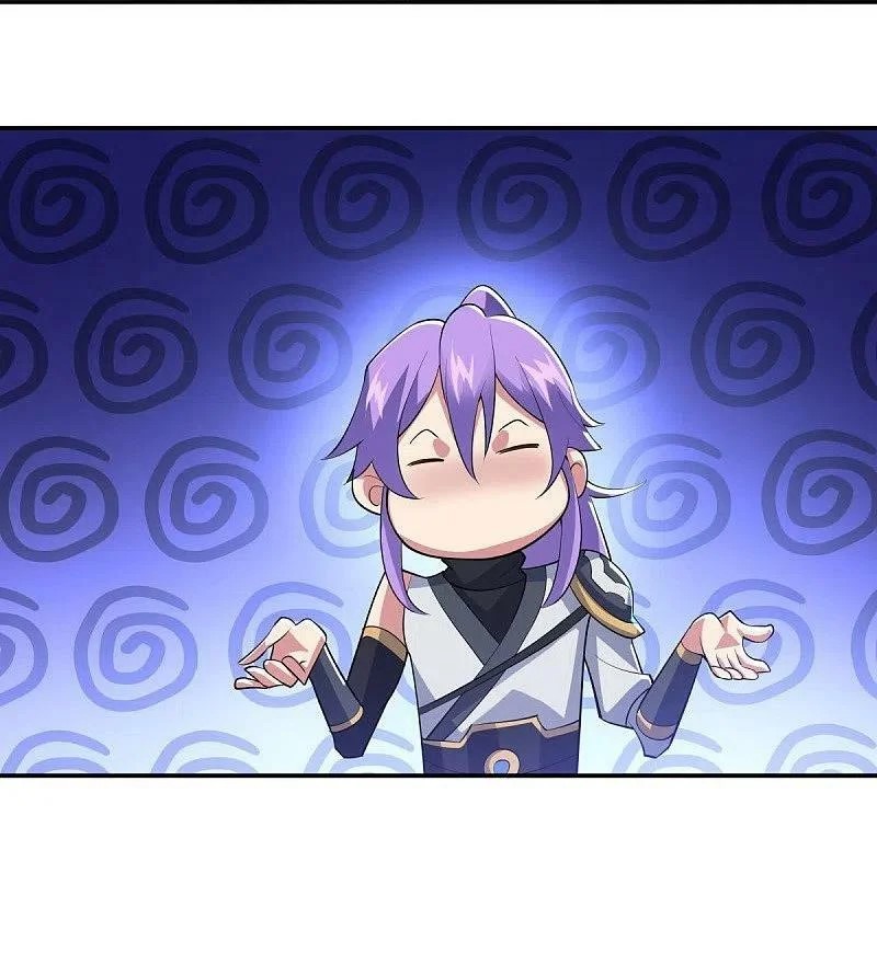 peerless battle spirit ตอนที่ 442 หน้า 43