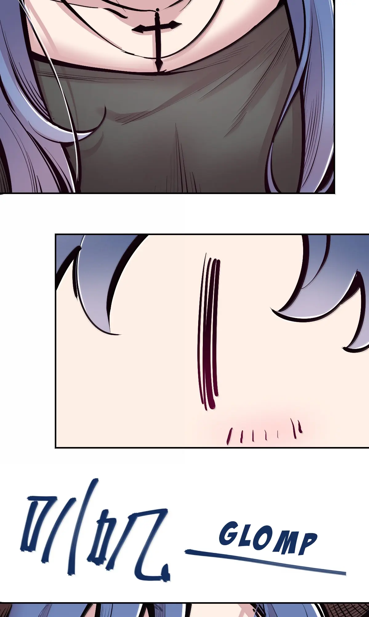 Demon x Angel can't get along! ตอนที่ 168 หน้า 27