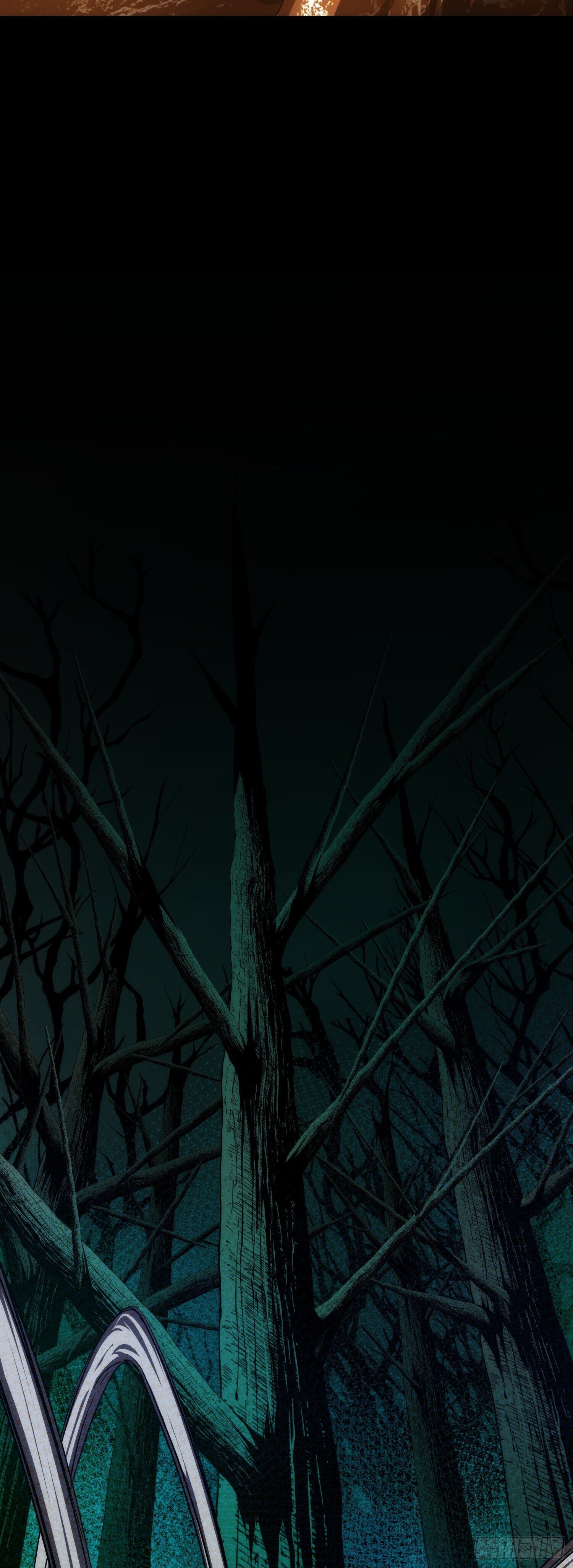 ดาบไร้เงา ตอนที่ 6 หน้า 45