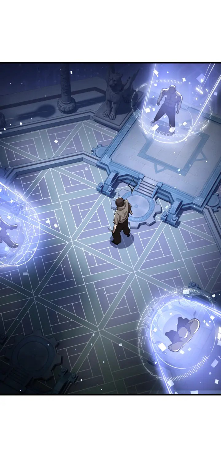 [.Doom Summoner.] ตอนที่ 9 หน้า 6