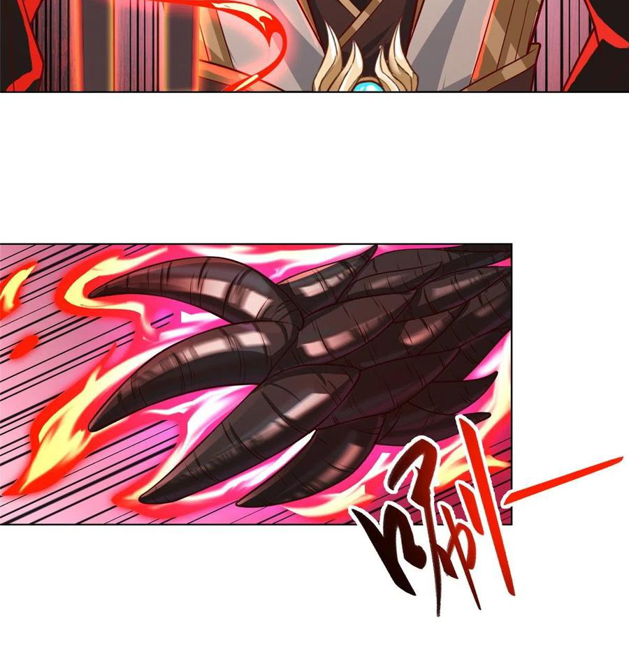 (ชนจีน) Dragon Master (จูหมิง นักรบเซียนมังกร) ตอนที่ 107 หน้า 30