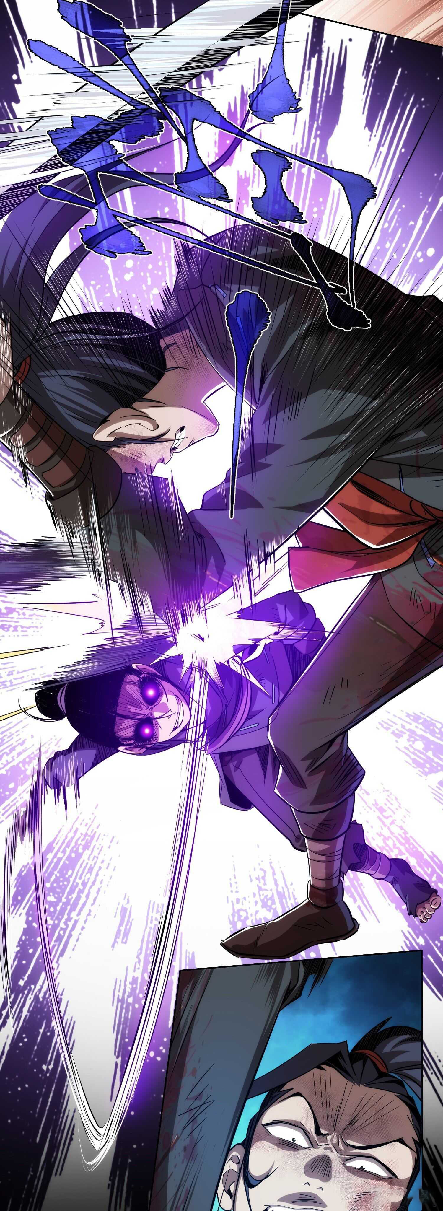 THE HIDDEN BLADE - คมมีดปีศาจ ตอนที่ 6 หน้า 13