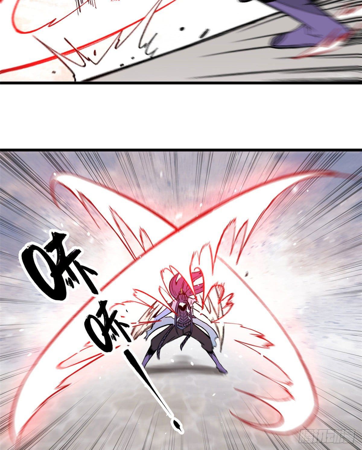 นิกายที่แข็งแกร่งที่สุด (ทันจีน) ตอนที่ 66 หน้า 14