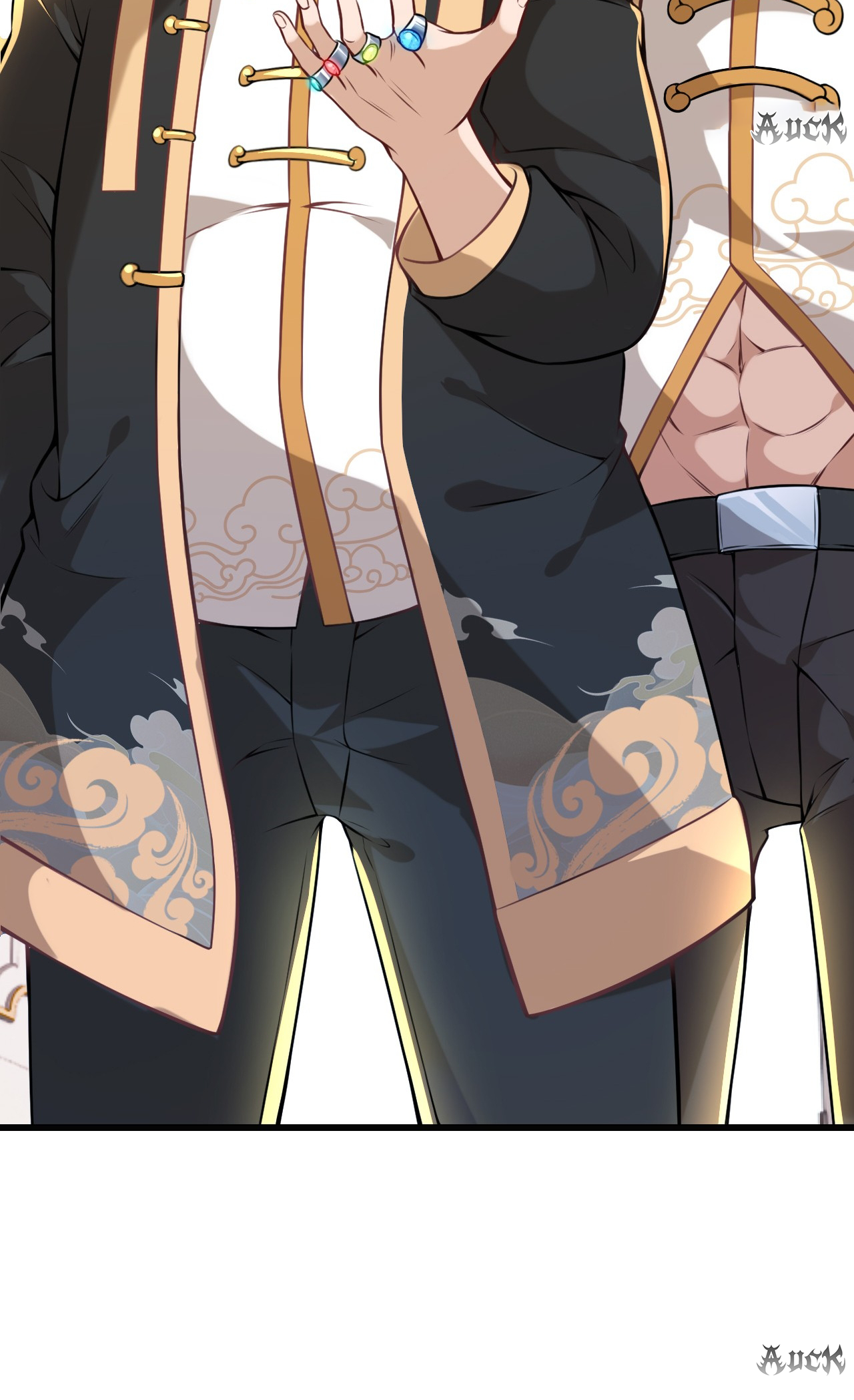 สุดยอดลูกเขยบ้า ตอนที่ 8 หน้า 53