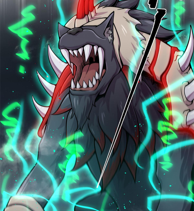 ยอดเซียนสัตว์วิญญาณ ตอนที่ 13 หน้า 9