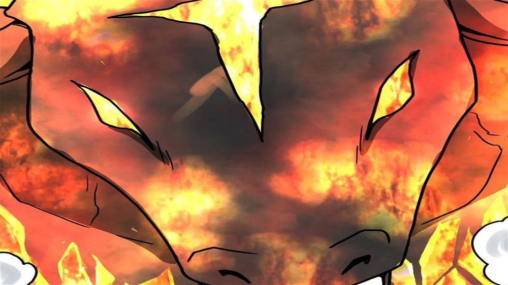 Peerless sword god เทพกระบี่ไรเทียมทาน ตอนที่ 30 หน้า 122