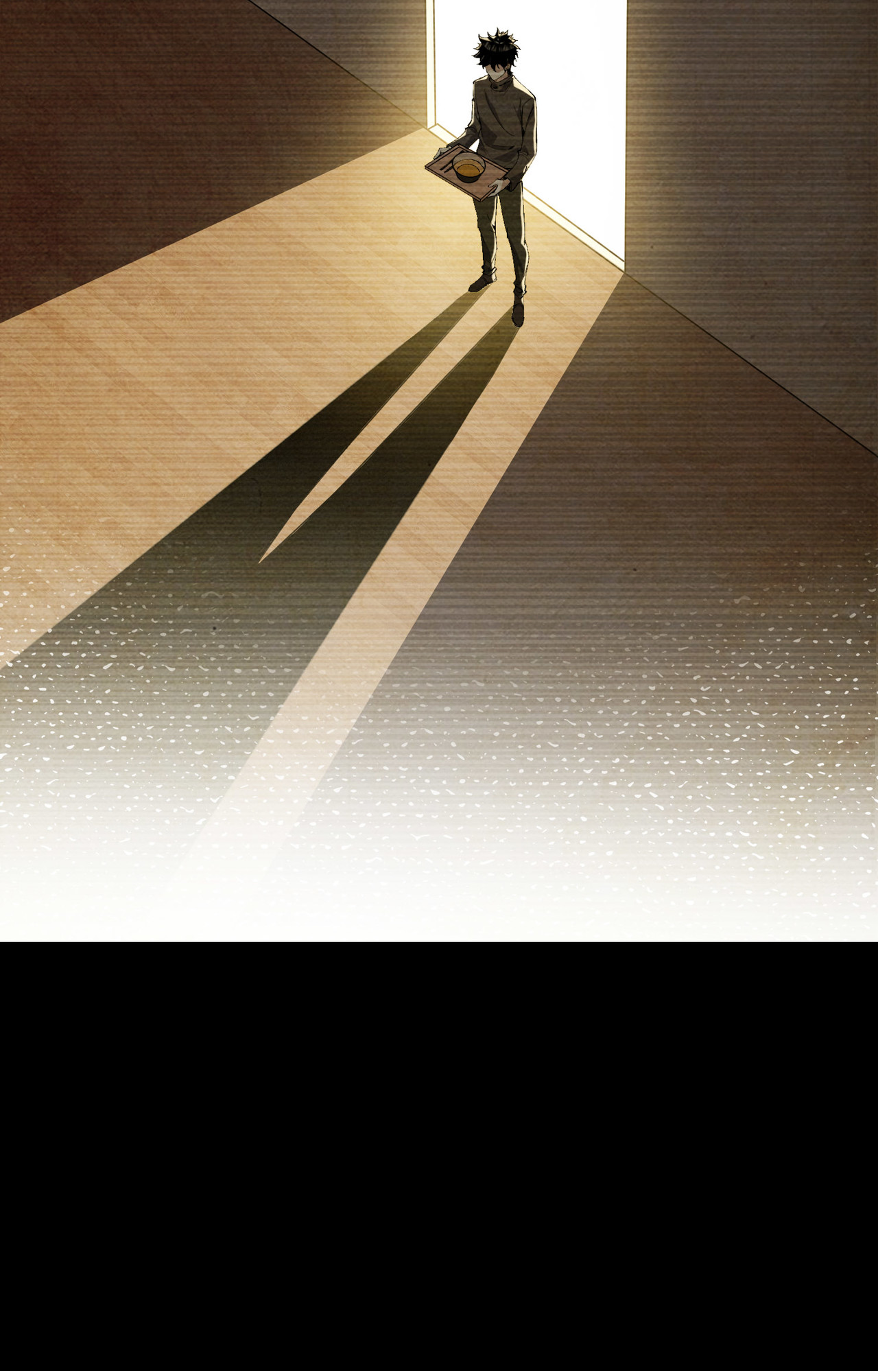 ปลาคาร์ฟ ทมิฬ ตอนที่ 3 หน้า 11