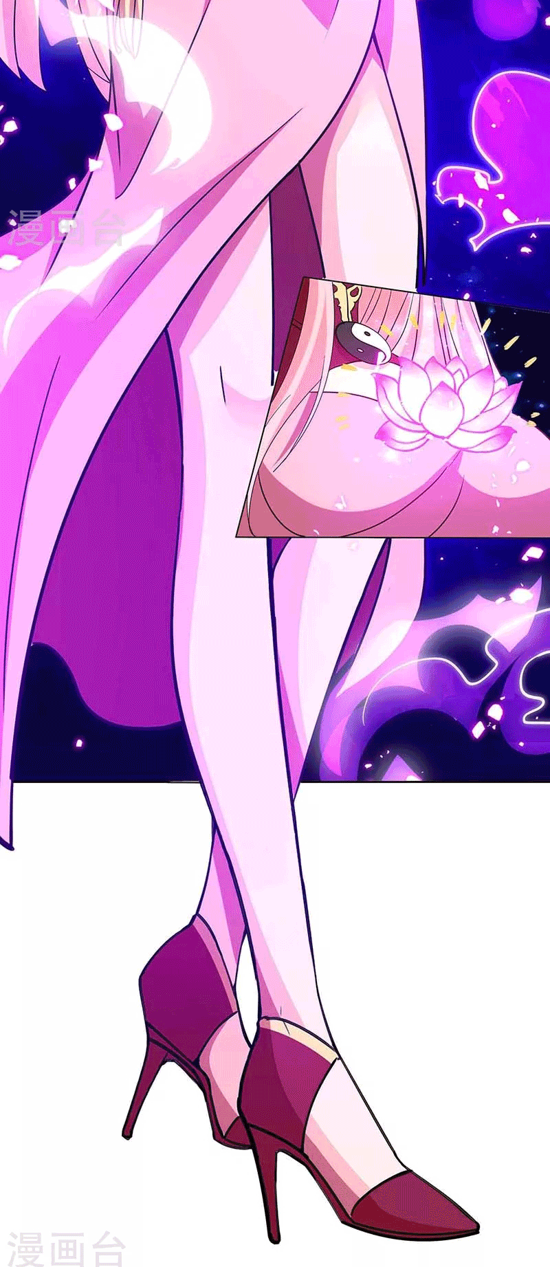 One Step Toward Freedom ตอนที่ 161 หน้า 18