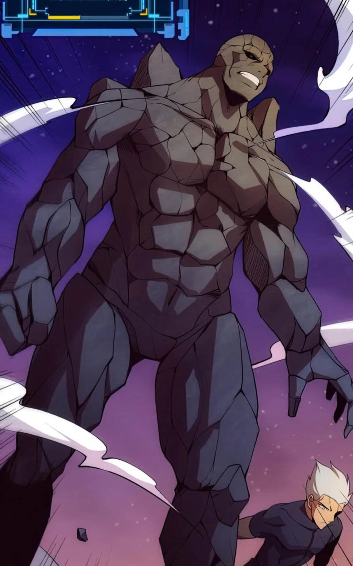 The Frenzy Of Evolution ตอนที่ 35 หน้า 14