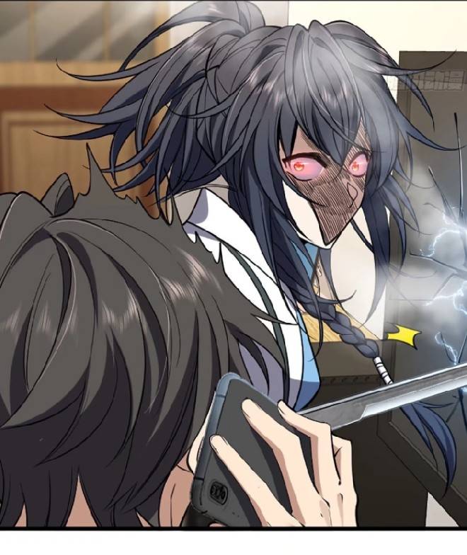 ภรรยาของผมเป็นเทพเซียนที่อยู่มานับพันปี ตอนที่ 1 หน้า 68