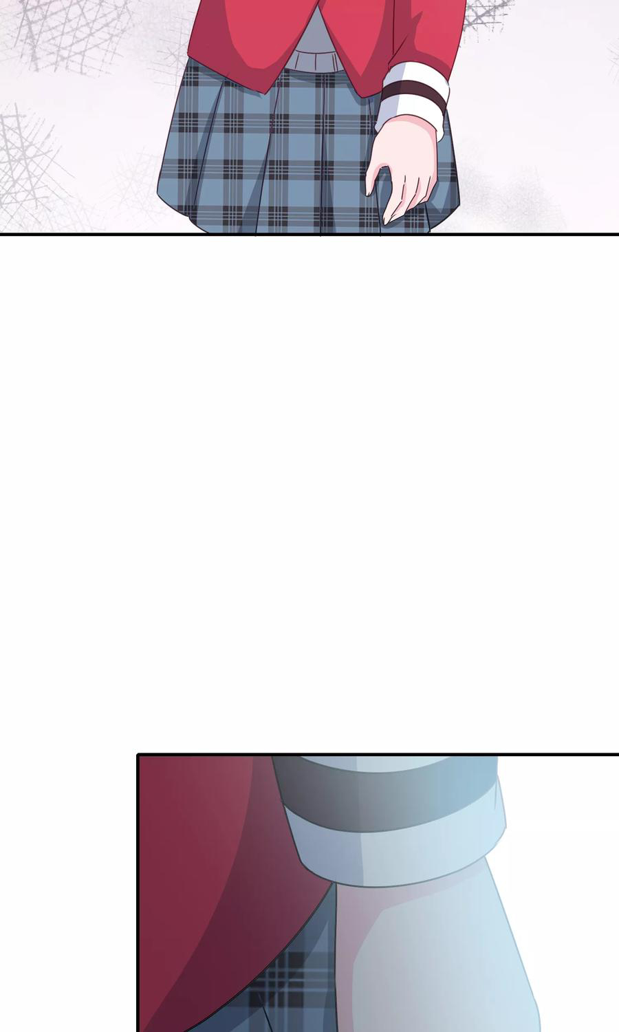 ฉันคือผู้พิทักษ์ เหล่าสาวงามในรั้วโรงเรียน ตอนที่ 5 หน้า 10