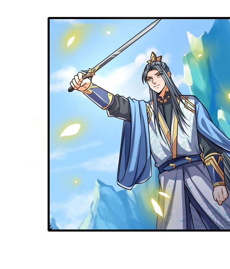 |.ตำนานราชันย์เทพสวรรค์ ตอนที่ 174 หน้า 20