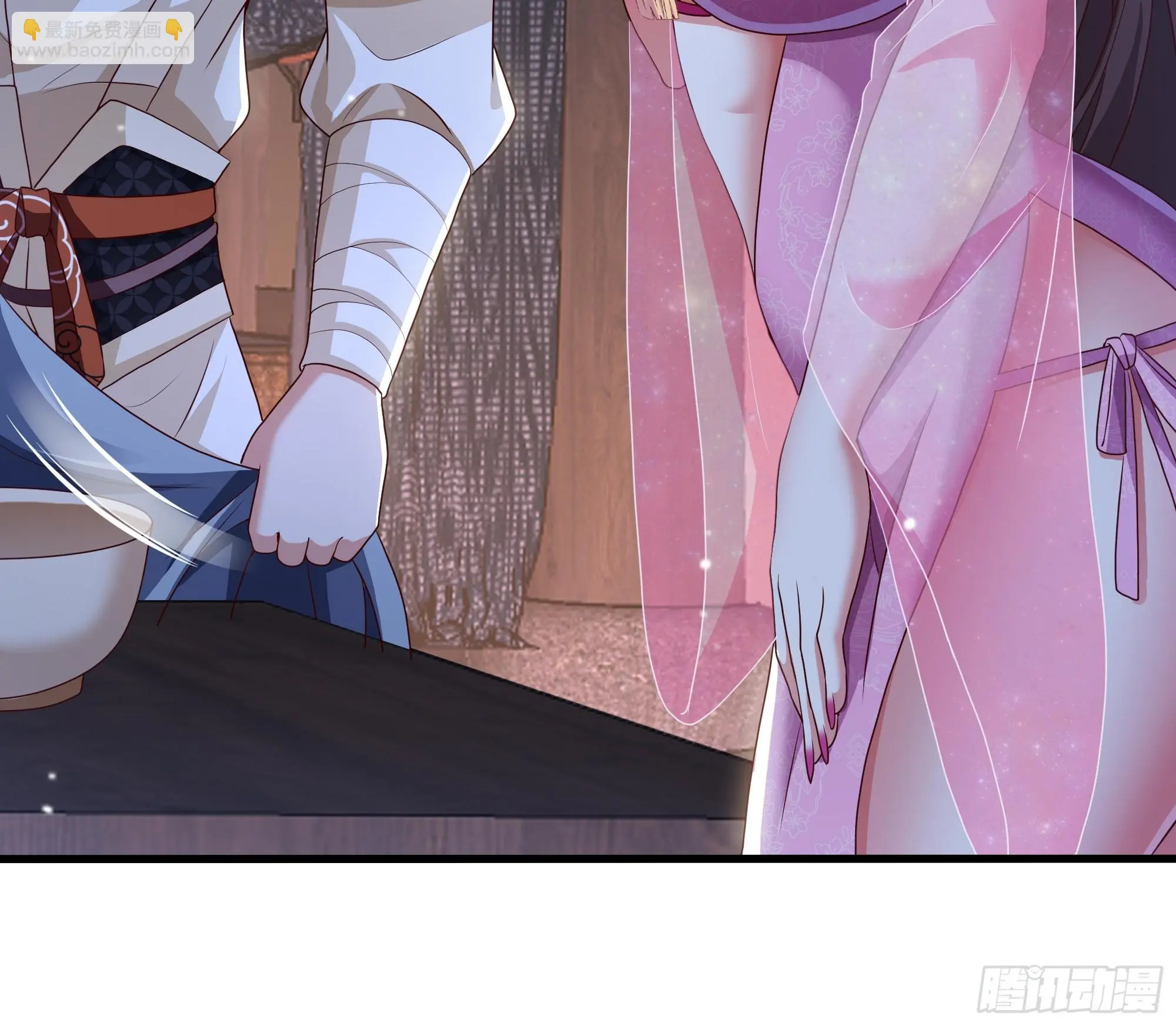 เกิดใหม่ครั้งนี้ของเป็นอู่ต้าหลางสุดแกร่ง ตอนที่ 4 หน้า 7
