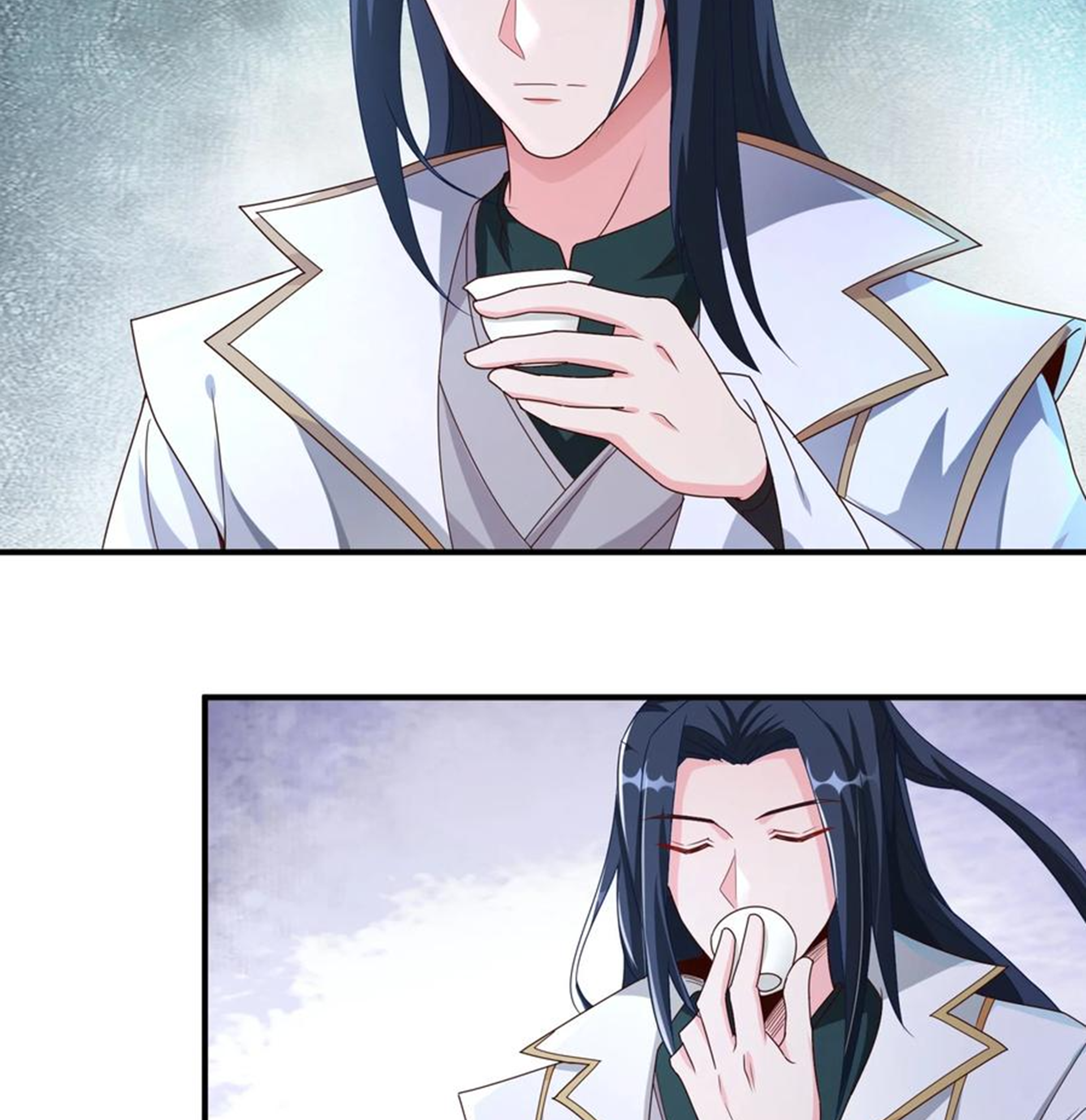 ชะตาตัวร้ายอย่างข้าจะตบ ตัวเอกก็ไม่ใช่เรื่องยากเกินไป ถูกไหม ? ตอนที่ 3 หน้า 15