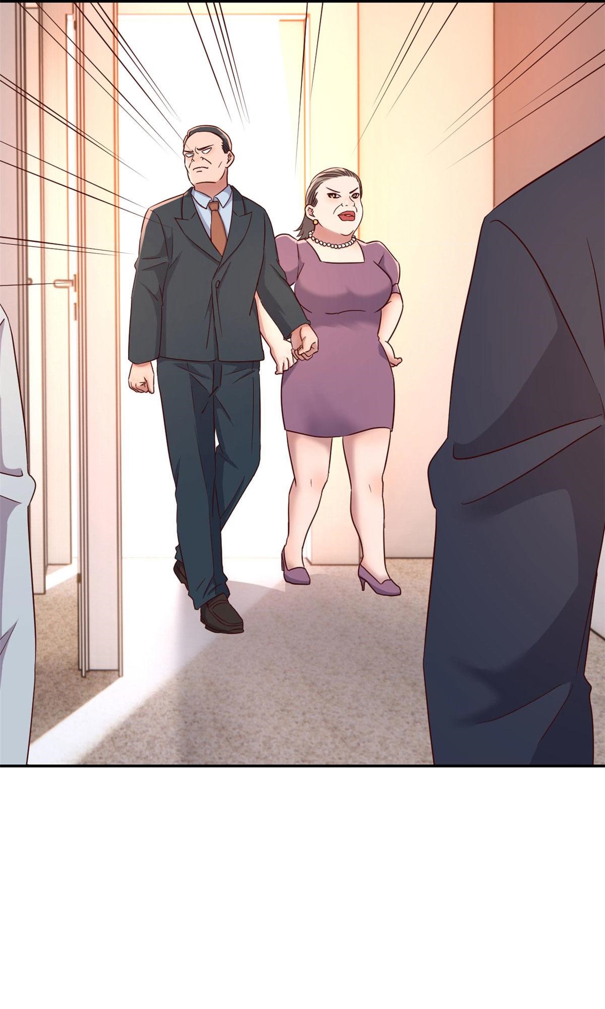 พี่สาวอยากเล่นคุณ ตอนที่ 74 หน้า 23