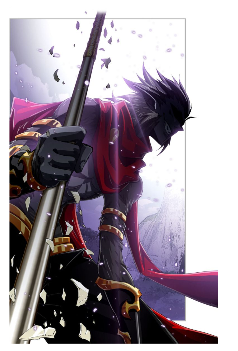 Douluo Dalu (ทันจีน) ตอนที่ 61 หน้า 21