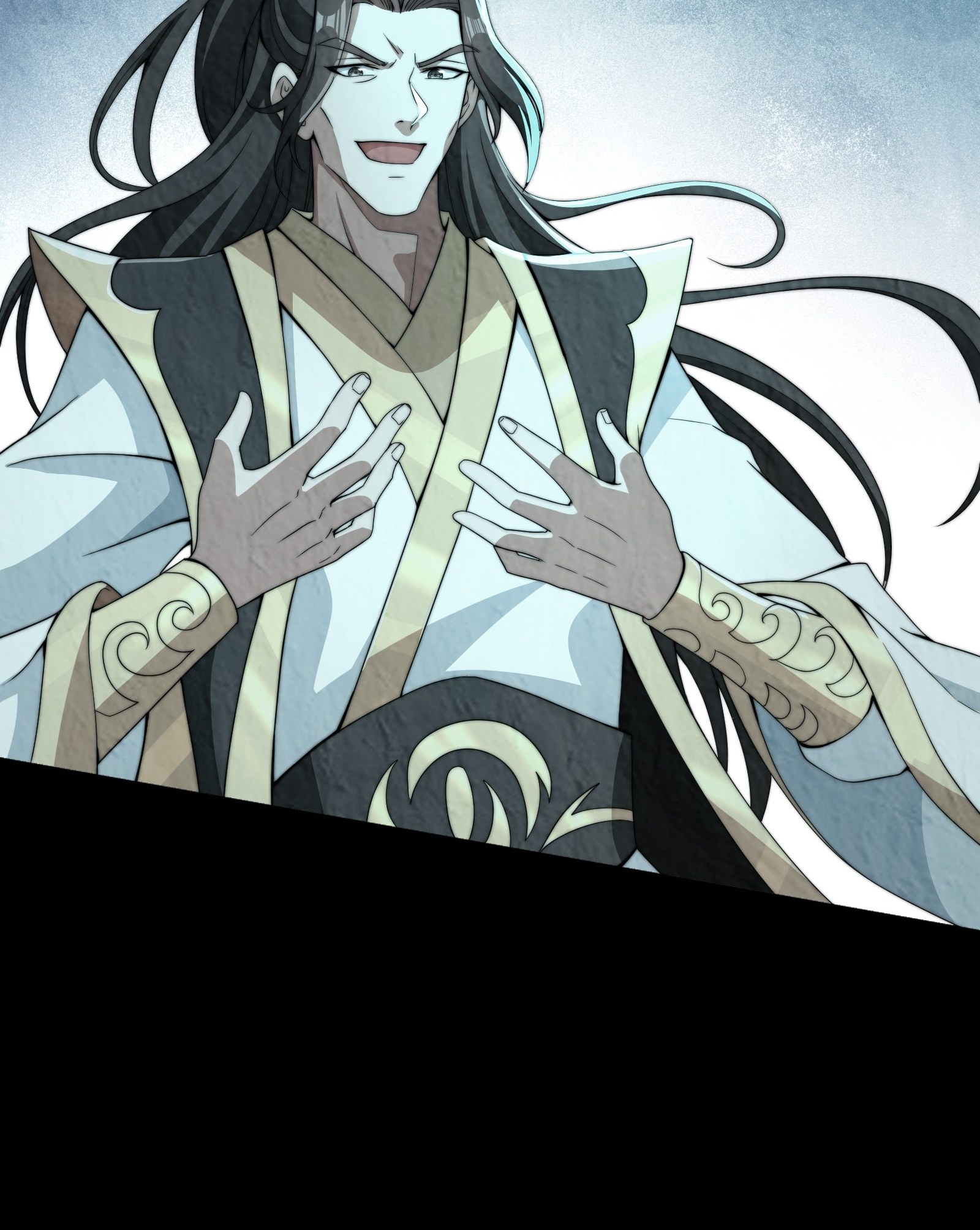กู่เป่ยเฉินเริ่มต้นผูกระบบกับสาวศักดิ์สิทธิ์ทั้งหมด ตอนที่ 6 หน้า 2