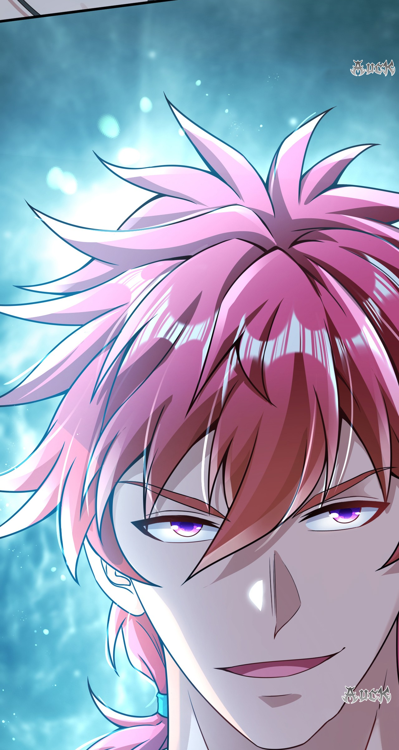 สุดยอดลูกเขยบ้า ตอนที่ 16 หน้า 17