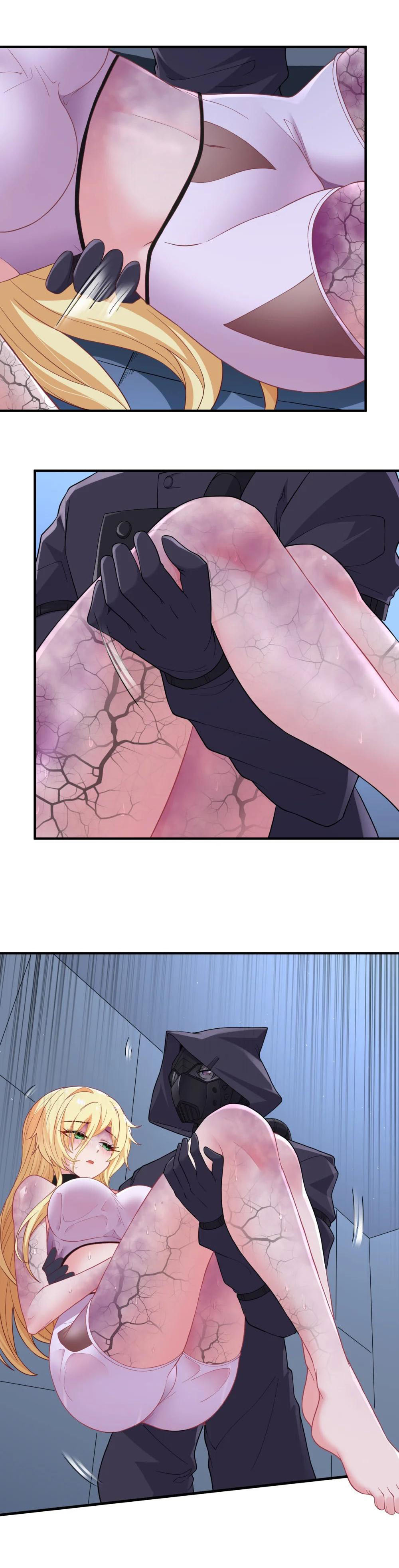 อัจฉริยะสุดชั่วร้ายสายแปรธาตุ ตอนที่ 14 หน้า 15