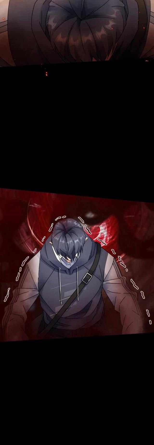 ระบบอัพเกรดสุดบ้าคลั่ง  ในวันสิ้นโลก ตอนที่ 2 หน้า 8