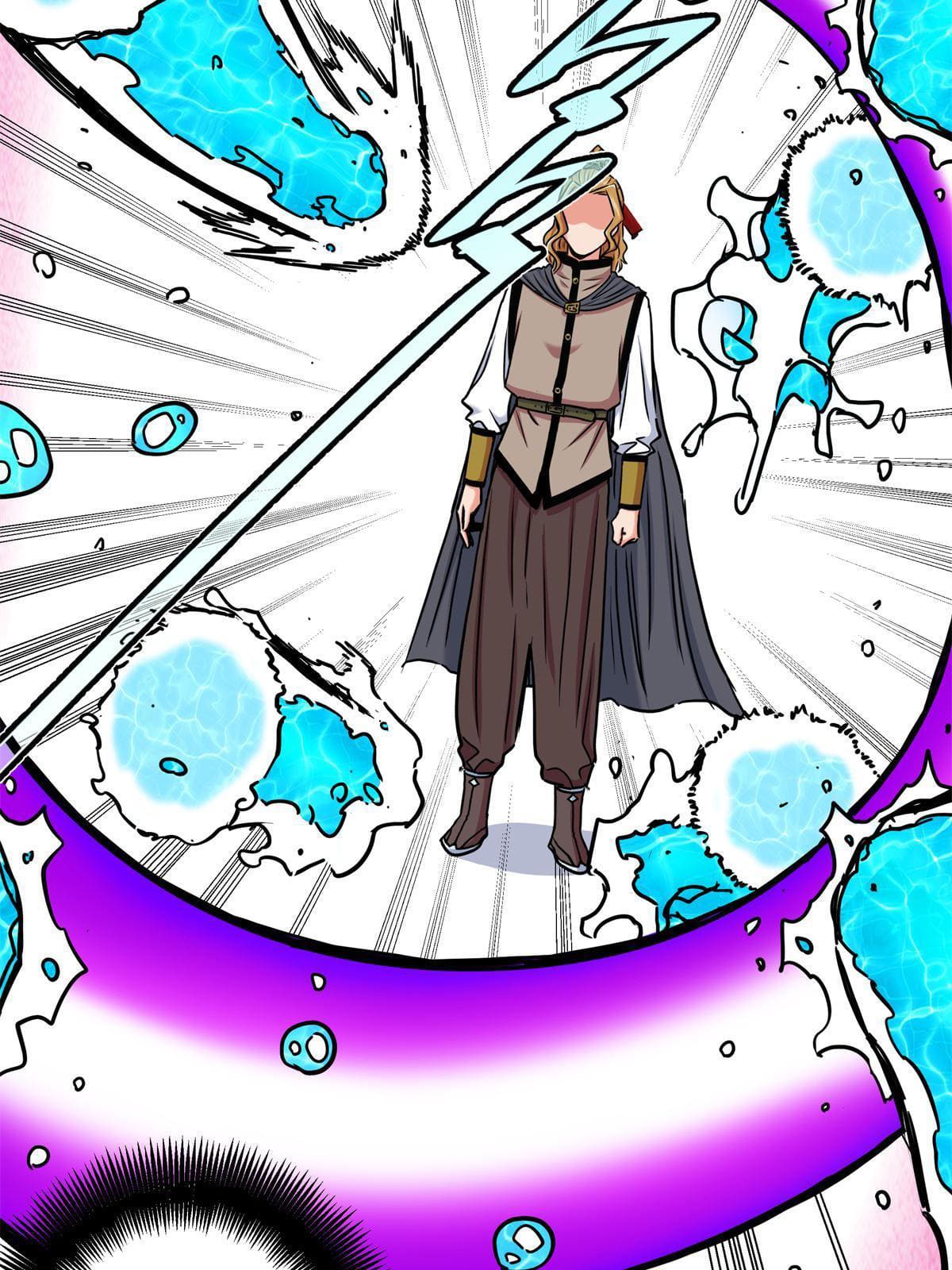 ราชันอหังการ - Emperor's Domination ตอนที่ 53 หน้า 31