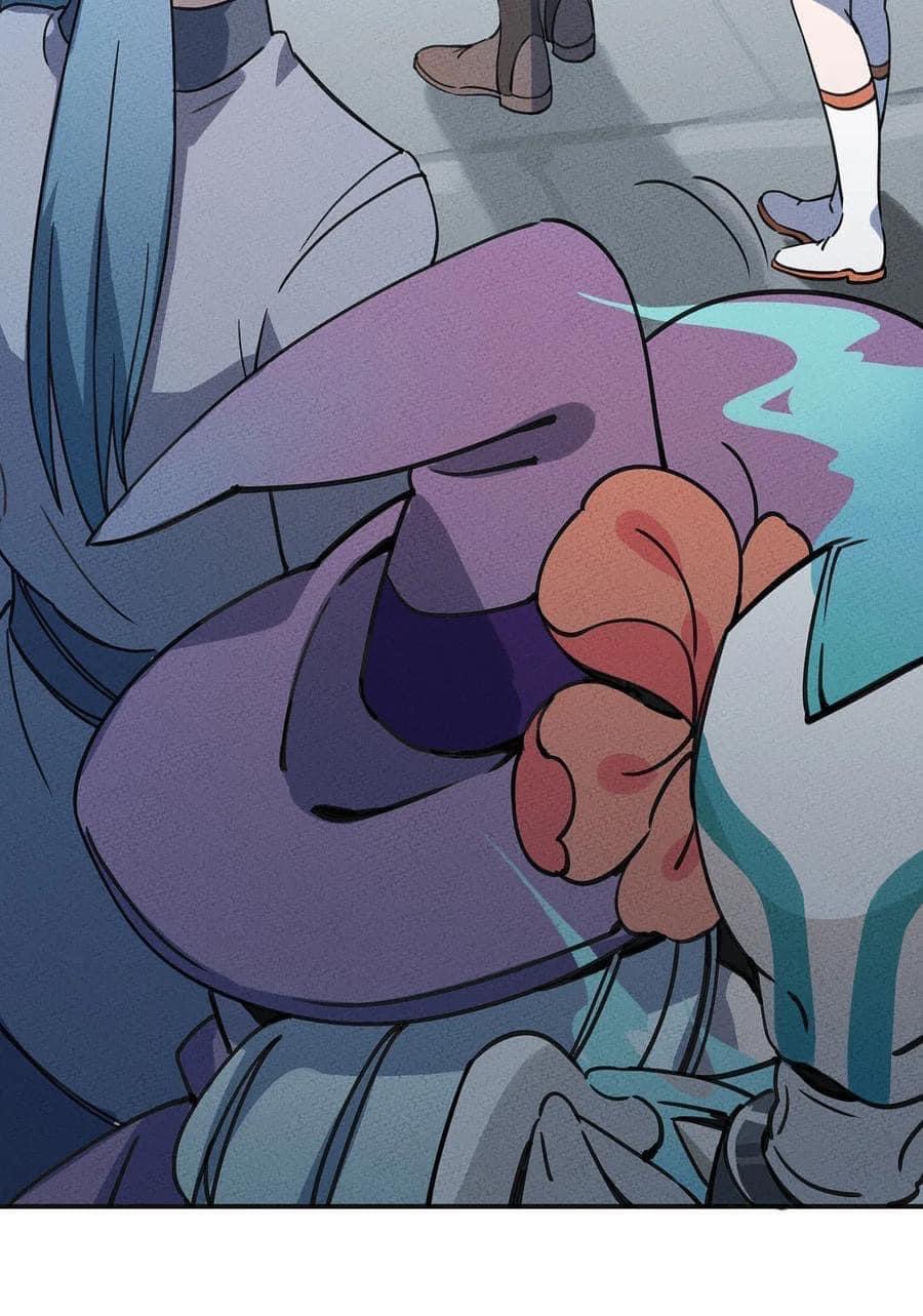 หลุดเข้ามาในเกมกลายเป็นมอนสเตอร์ที่อ่อนแอที่สุดสะงั้น ตอนที่ 7 หน้า 12