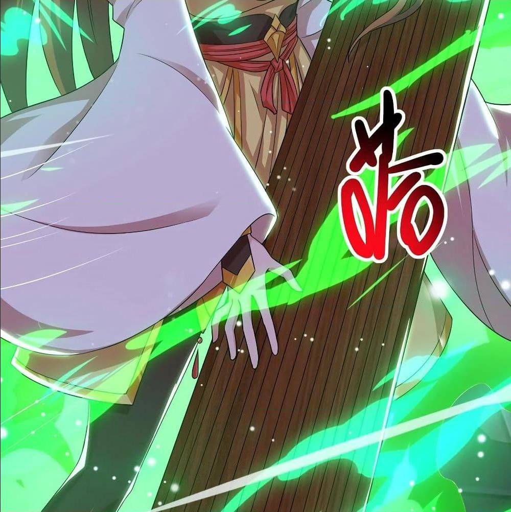 Dominate The Three Realms ตอนที่ 111 หน้า 39